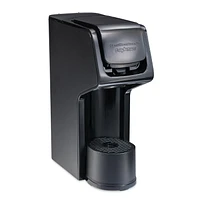 Hamilton Beach FlexBrew Single-Serve Coffee Maker 49903C