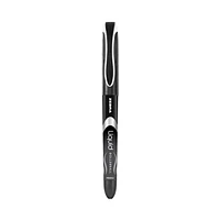 Liquid Roller Ball Gel Pen, Smooth flowing liquid ink that is skip-free