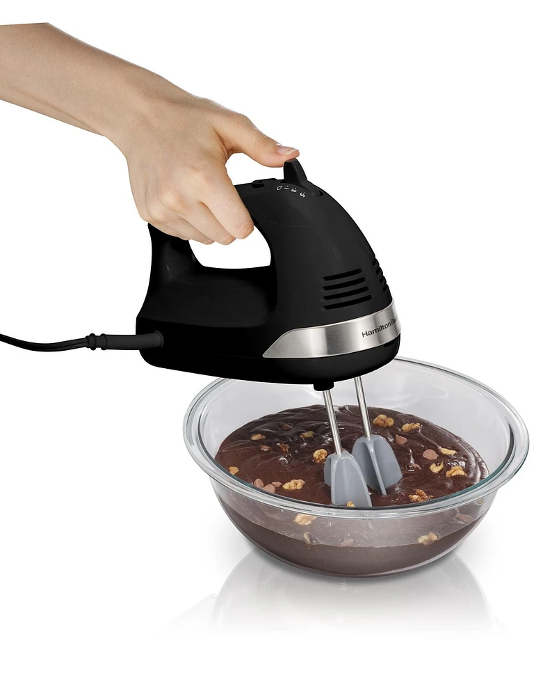 Hamilton Beach 6 Speed Hand Mixer 62639C