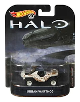 Hot Wheels M12G1 Warthog Vehicle