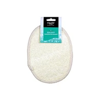 EQUATE BEAUTY Exfoliant Corporel LOOFAH, BUFF