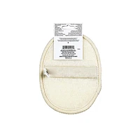 EQUATE BEAUTY Exfoliant Corporel LOOFAH, BUFF
