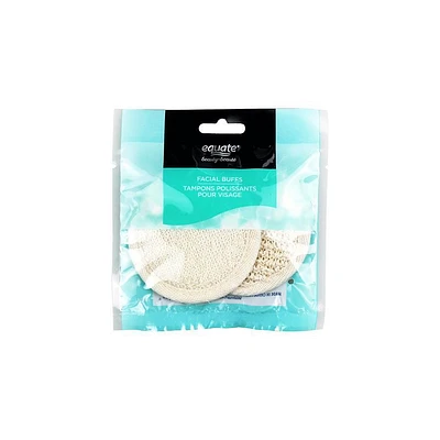 EQUATE BEAUTY Exfoliant Visage CHAMOIS