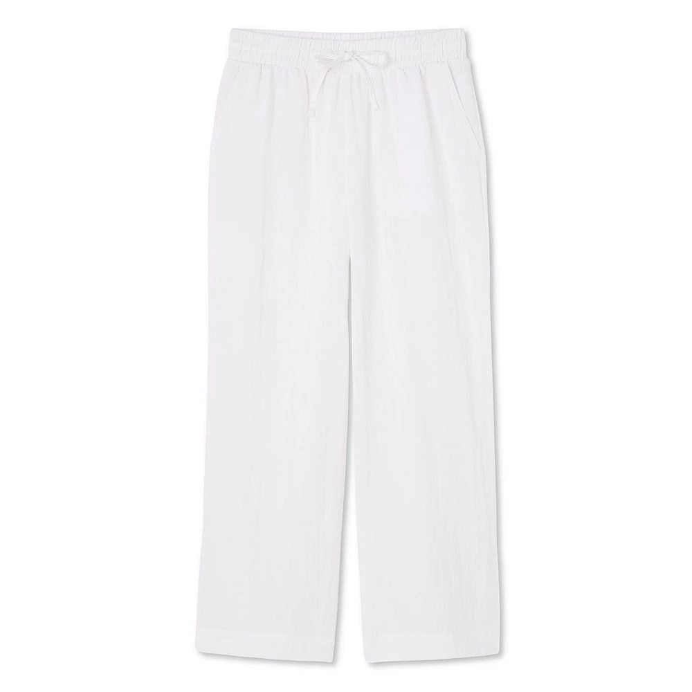 Pantalon à enfiler George pour femmes Tailles TP–TTG