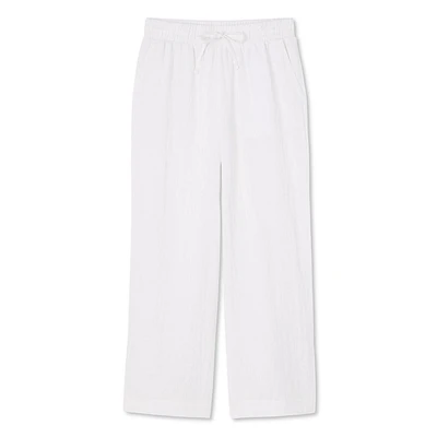 Pantalon à enfiler George pour femmes Tailles TP–TTG