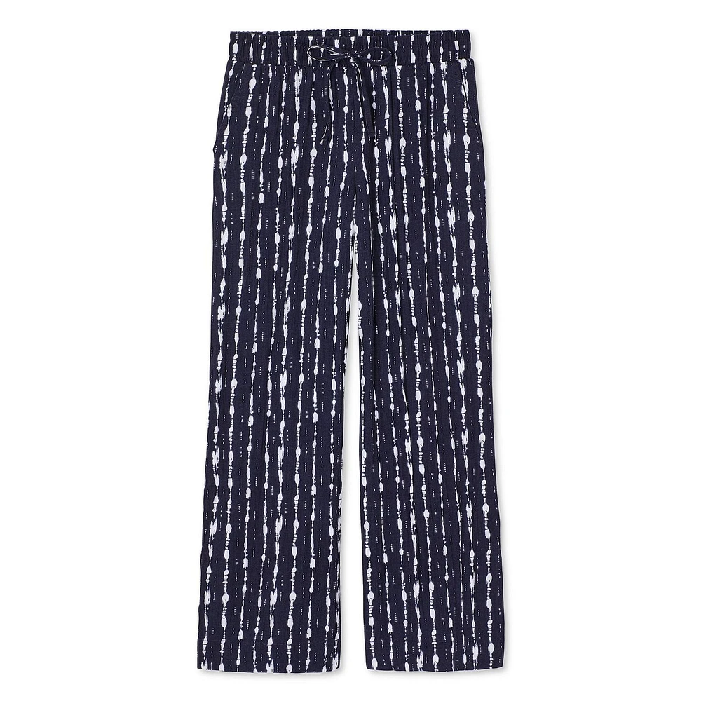 George Women's Pull-On Pant