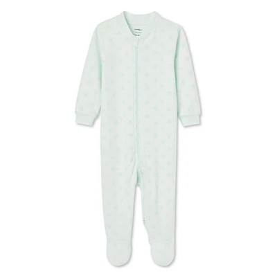 Grenouillère George pour bébés filles Tailles 0-24 mois