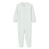 Grenouillère George pour bébés filles Tailles 0-24 mois