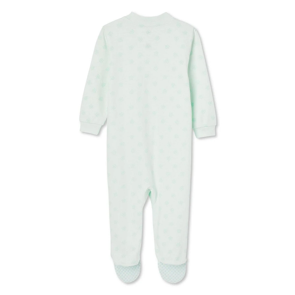 Grenouillère George pour bébés filles Tailles 0-24 mois