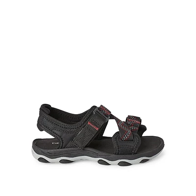 Sandales de sport George pour garçons Pointures 11-3