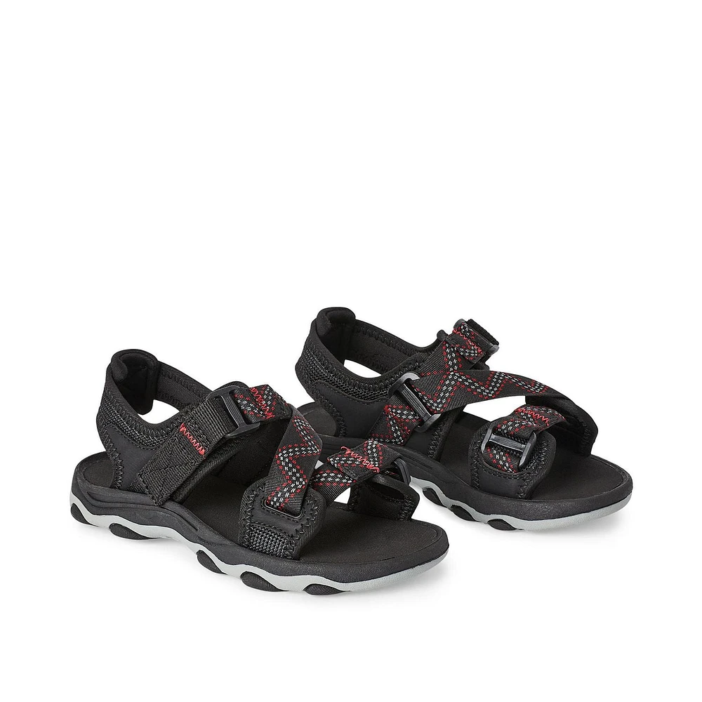Sandales de sport George pour garçons Pointures 11-3