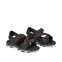 Sandales de sport George pour garçons Pointures 11-3