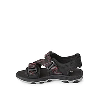 Sandales de sport George pour garçons Pointures 11-3