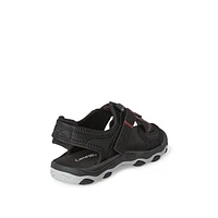 Sandales de sport George pour garçons Pointures 11-3