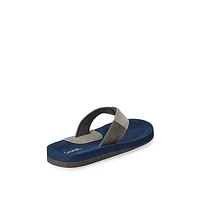 George Men's Flip Flops