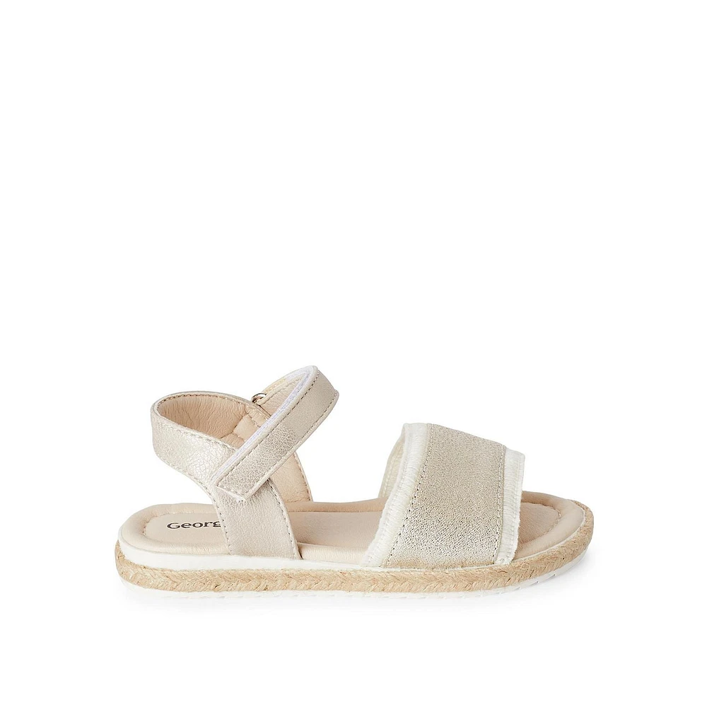 George Toddler Girls' Sandals