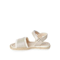 George Toddler Girls' Sandals