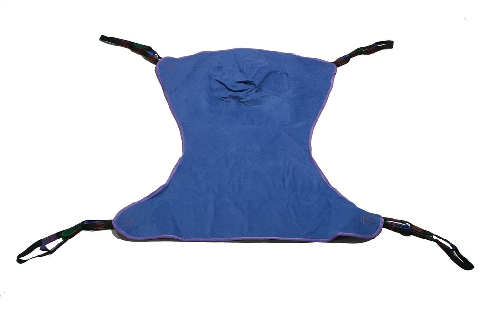 Toile hamac avec ouverture d’aisance de Drive Medical