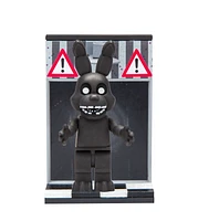 Five Nights At Freddy's Rwqfsfasxc Shadow Bonnie With Office Door