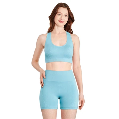 Soutien-gorge à dos nageur Athletic Works pour femmes