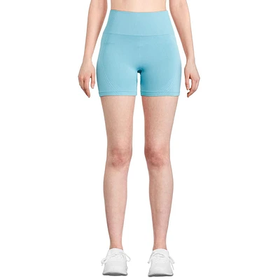 Athletic Works Women's Seamless Short