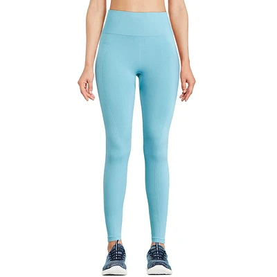 Legging sans coutures Athletic Works pour femmes