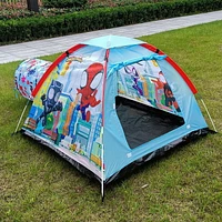 Spidey & his Amazing Friends  POP UP Play Tent  