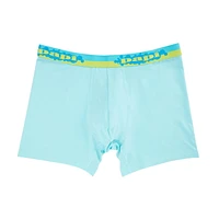 PAPI Boxers En Macrofibre pour Hommes, Paquet de 4