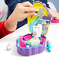 Polly Pocket Big Pocket World, Cupcake