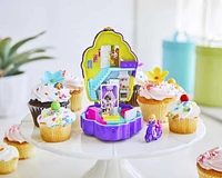 Polly Pocket Big Pocket World, Cupcake