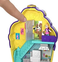 Polly Pocket Big Pocket World, Cupcake