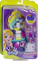 Polly Pocket Big Pocket World, Cupcake