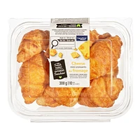 Your Fresh Market Mini Cheese Croissants, 10 pk, 308 g