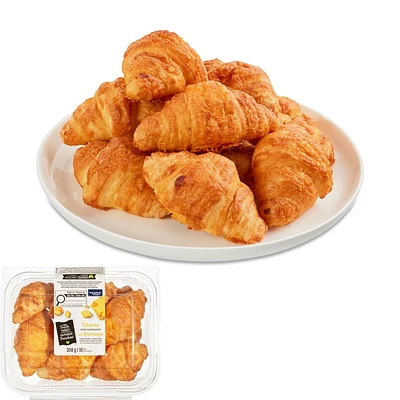 Your Fresh Market Mini Cheese Croissants, 10 pk, 308 g