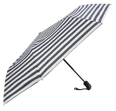 Parapluie Weather Station avec Ouverture/fermeture automatique Toile de 42po