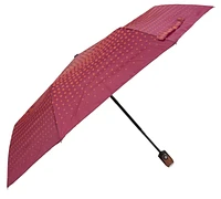 Parapluie Weather Station avec Ouverture/fermeture automatique Toile de 42po