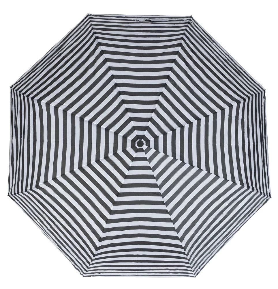 Parapluie Weather Station avec Ouverture/fermeture automatique Toile de 42po