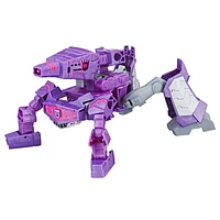 Transformers Cyberverse Ultra Class Decepticon Shockwave