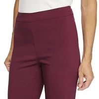 Iyla Women's Bengaline Legging, Sizes XS-XXL