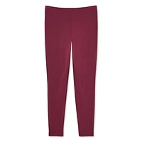 Iyla Women's Bengaline Legging, Sizes XS-XXL