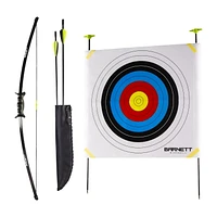 Barnett Youth Target Archery Set, Youth Archery Set