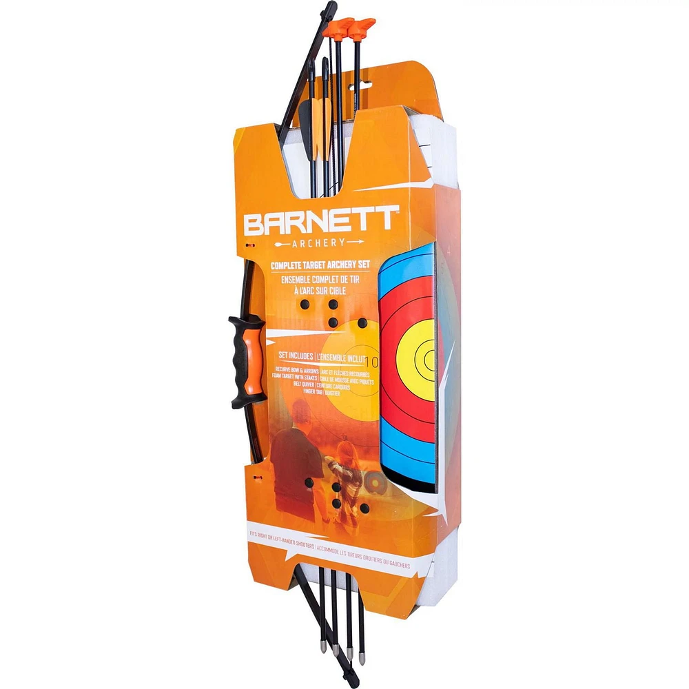 Barnett Youth Target Archery Set, Youth Archery Set