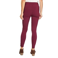 Iyla Women's Bengaline Legging, Sizes XS-XXL