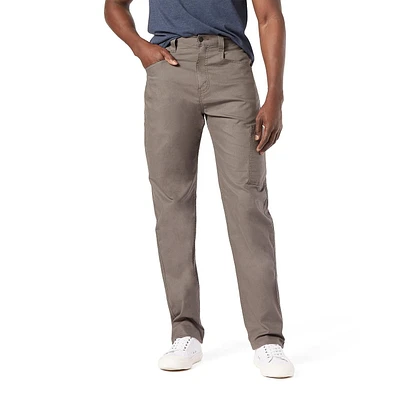 Signature by Levi Strauss & Co.™ Men's Comfort Utility Pants