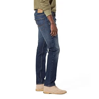 Levi Strauss Signature™ Men’s Regular Taper Fit Jeans, Available sizes: 29 – 38