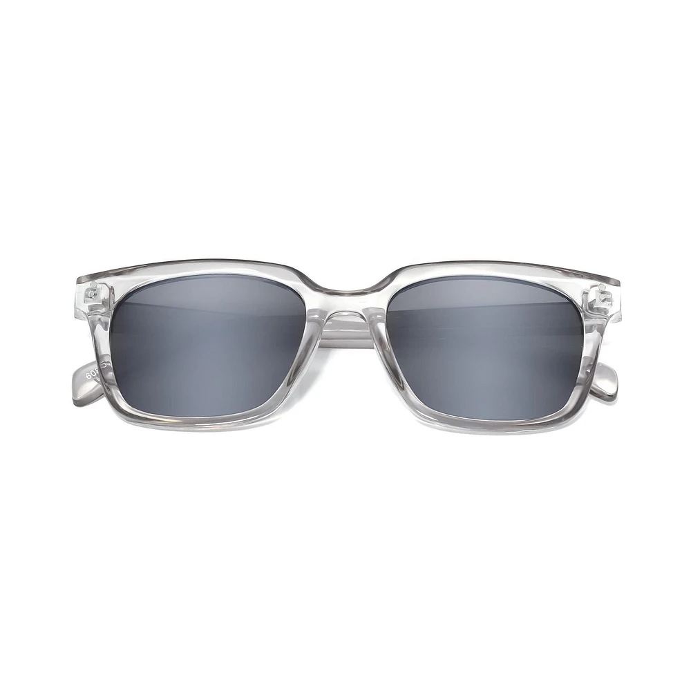 Lunettes de soleil carrées Ecko Unltd.