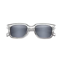 Lunettes de soleil carrées Ecko Unltd.
