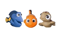 The First Years Finding Nemo Bath Squirt Toys