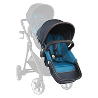 Evenflo GOLD Pivot Xpand Stroller Second Seat