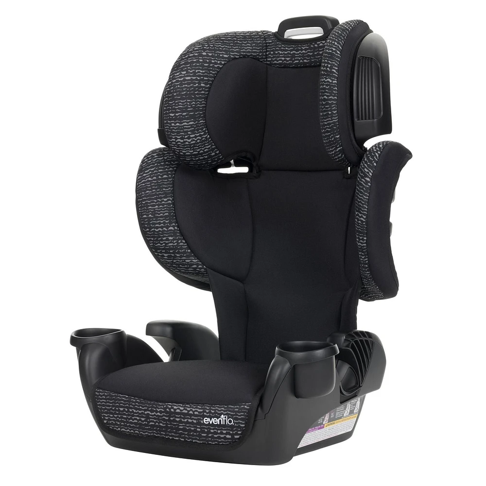 Evenflo GoTime LX Booster Car Seat